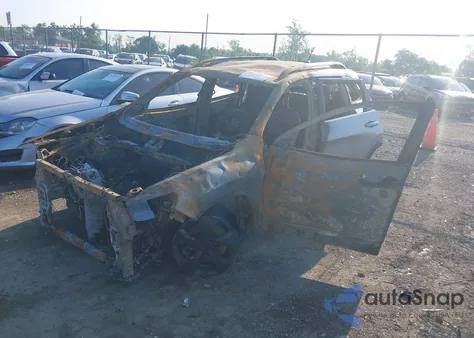 2019 Jeep Cherokee Limited 4X4 из США, поврежденный, VIN 1C4PJMDN8KD194328